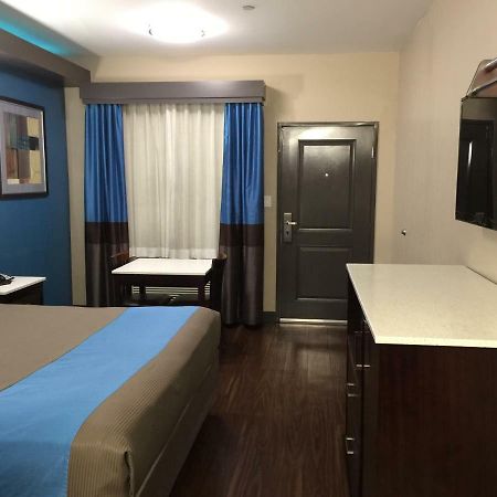Crystal Palace Inn Maywood Экстерьер фото